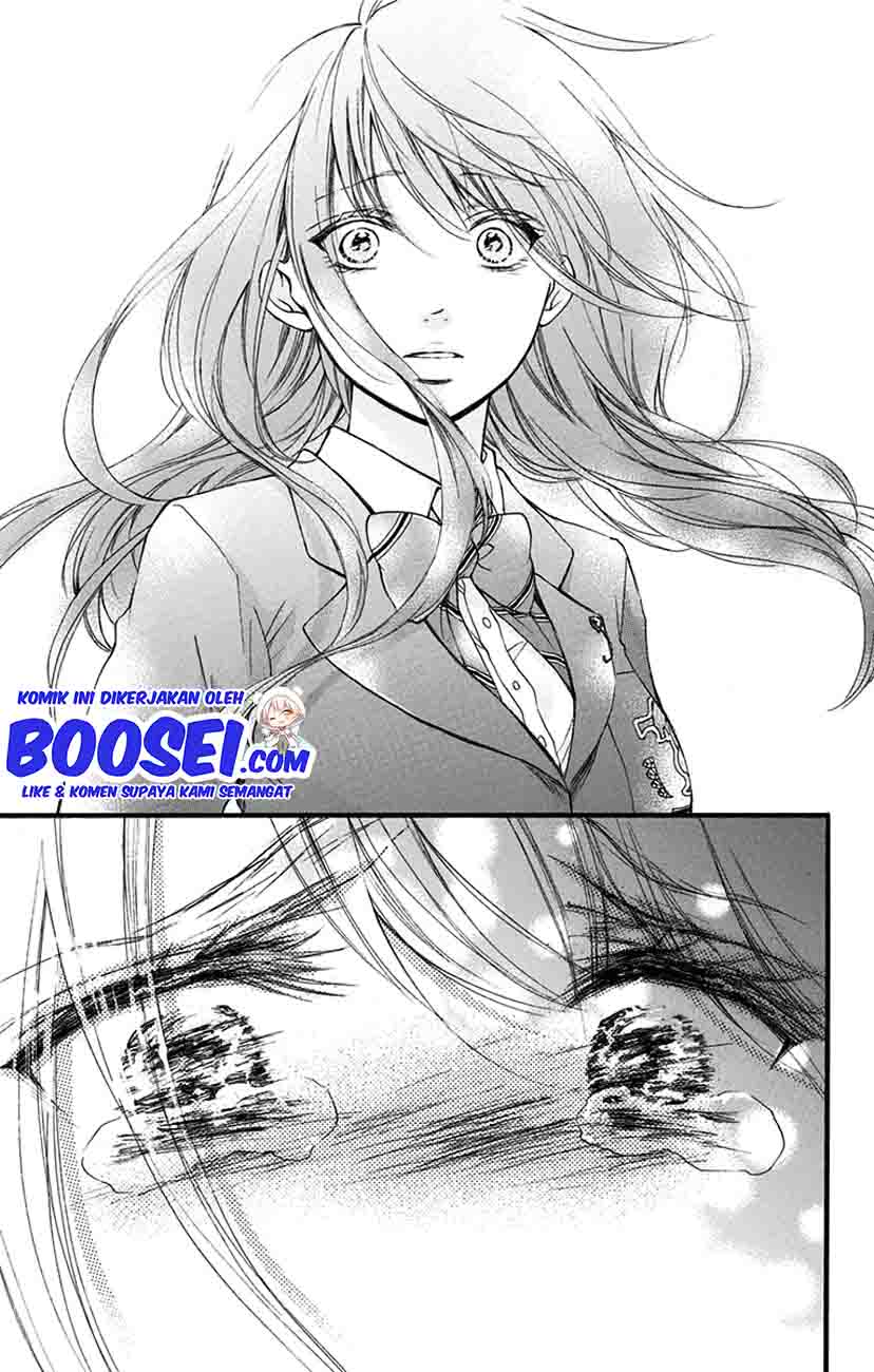 Kono Oto Tomare!